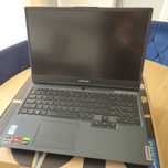 [AKTUALNE] Laptop Lenovo Legion 5 Ryzen 7 4800H GTX1660Ti