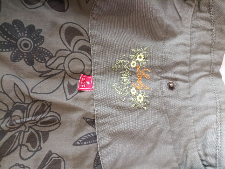 Kurtka, żakiet, marynarka r. M 38 Lovely