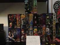 Naruto SH Figuarts