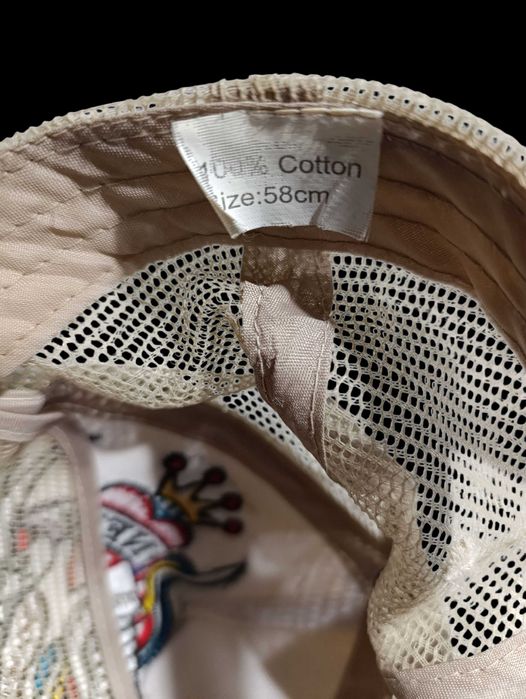 Кепка бейсболка Ed Hardy