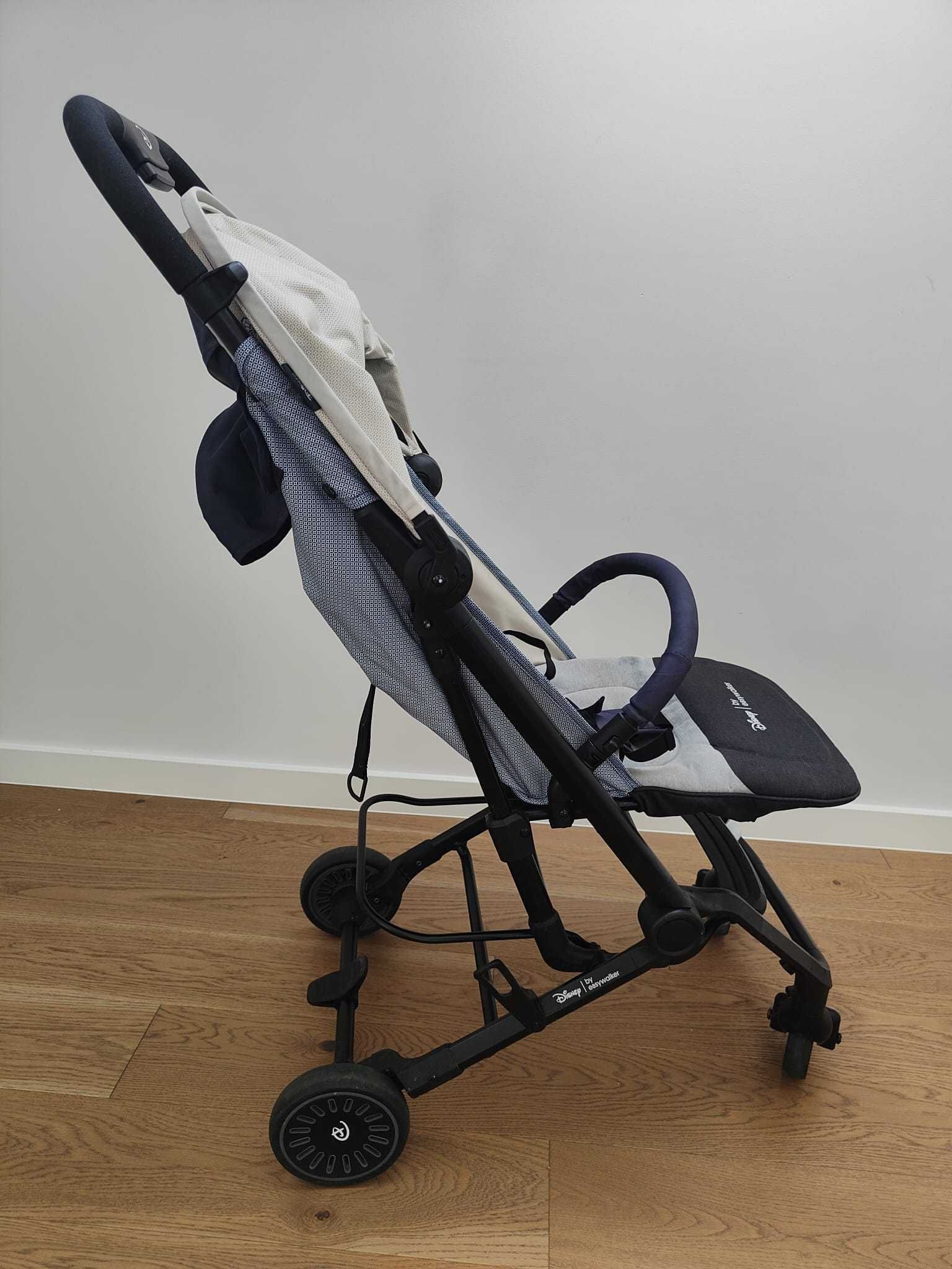 Wózek spacerowy Easywalker BUGGY XS DISNEY