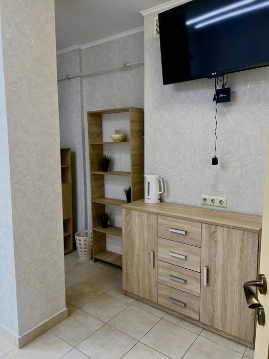 Оренда кабінету у центрі міста, біля ТРЦ Форум