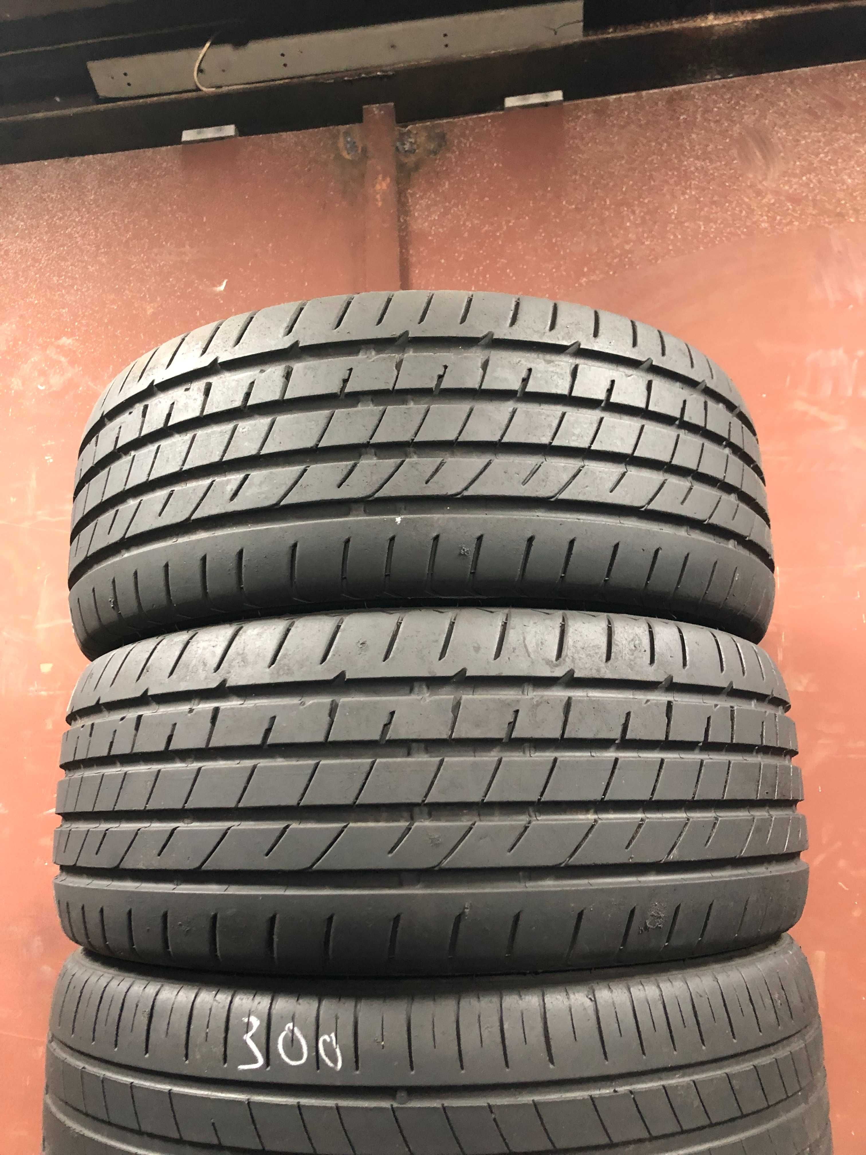 Шини 225/45 R17 Lassa Drive Ways