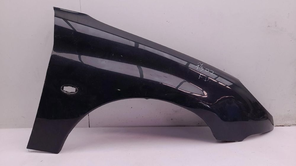Guarda-lamas direito PEUGEOT 206 CC (2D)