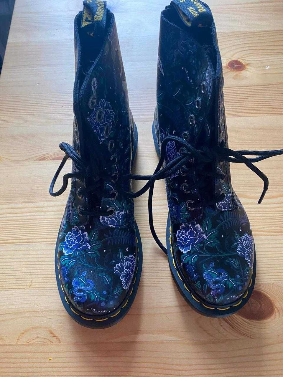 Dr.Martens 38  р, нові