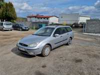 Ford Focus mk1 2003r