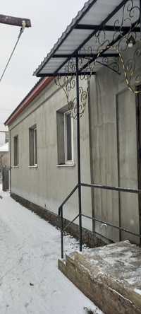 Продам дом Романково 85м² 4к.утеплён новая крыша МПО 5с.земли.