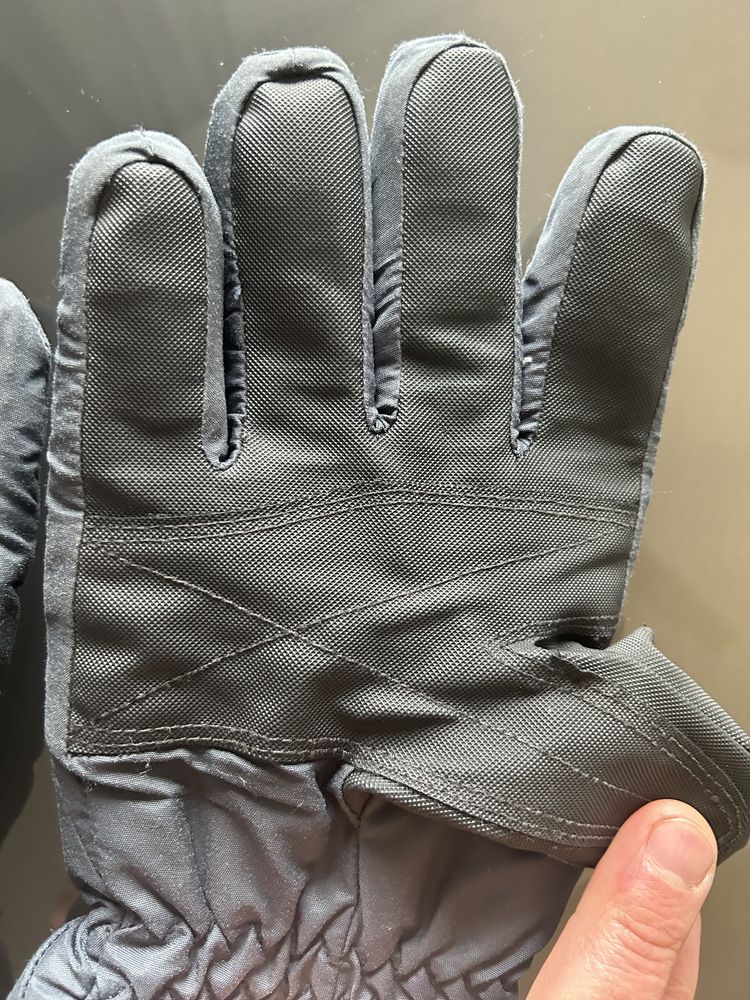Ziener gore tex L9