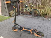 Hulajnoga Kukirin G2 Max