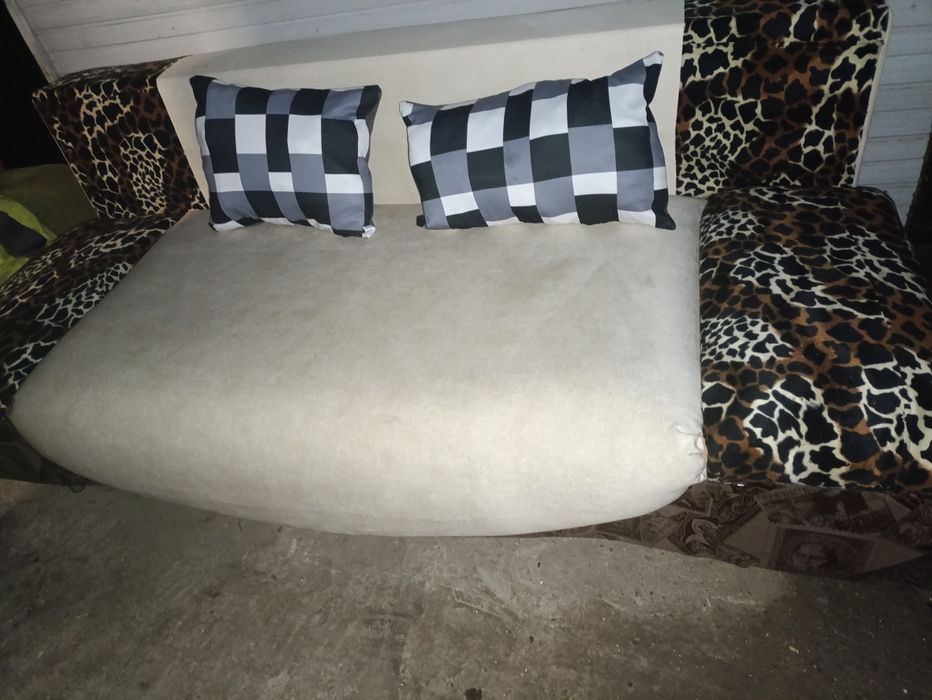 Диван кровать евро книжка