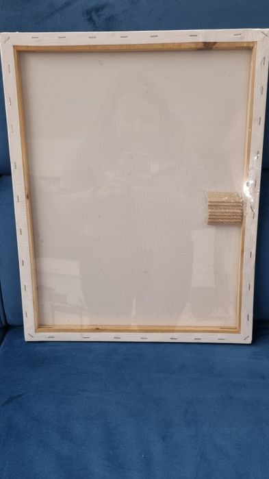 Tela 40cm X 50cm