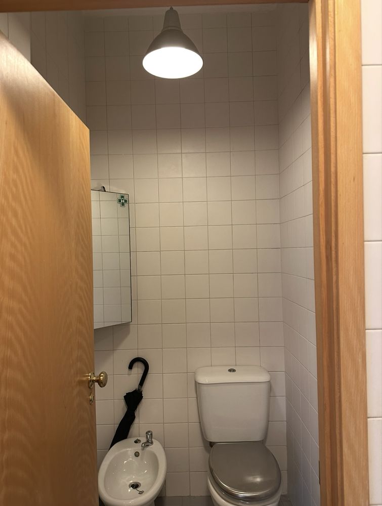 Escritório Matosinhos Sul