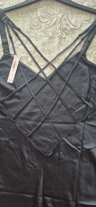 Victoria's secret, Very Sexy, пеньюар зі стразами, оригінал