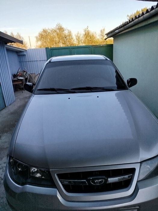 Продам Деу Нексія 1.6 м.Бориспіль