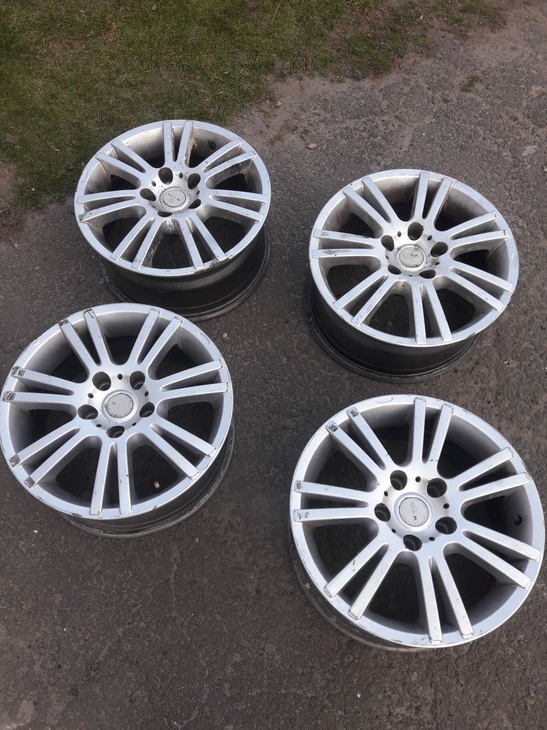 Диски R16 7J16,5×114,3  et55   d67.1