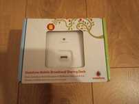 Router Vodafone Mobile Broadband Sharing Dock R101