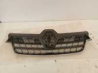 Renault Express 21- grill atrapa kratka zderzaka przód chrom