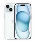iPhone 15 128GB Blue OUTLET x-kom Wrocław Bielany