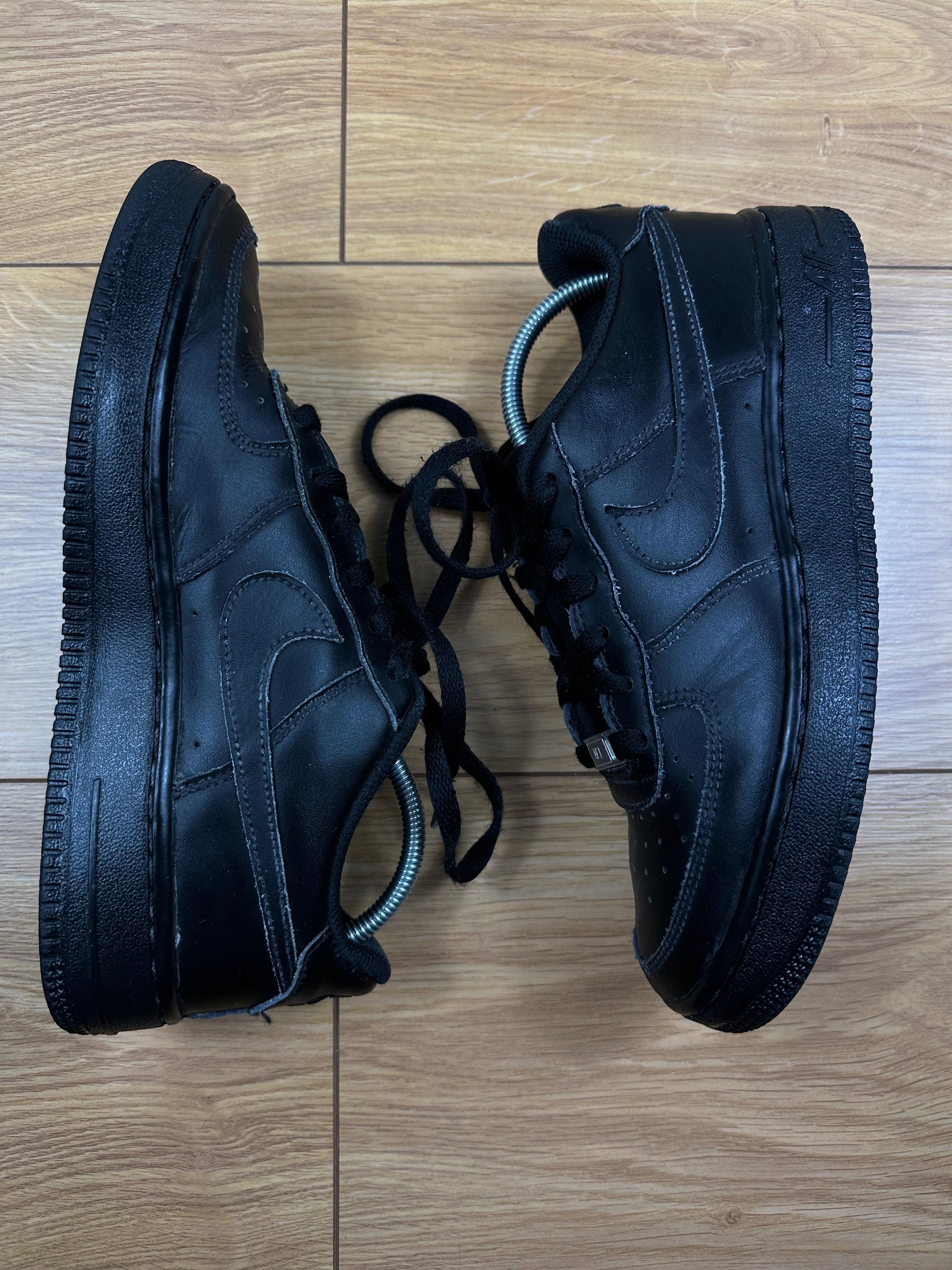 Buty Nike Air Force 1 low (GS)