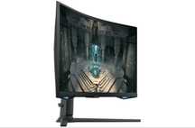 Монітор 32 samsung Odyssey G6