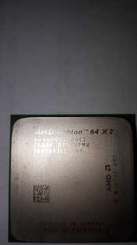 Продам процессор АМD 6100 Atlon 64×2, + куллер.