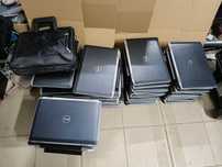 30 szt Dell E6430 i7 8GB SUPER stan 1600x900