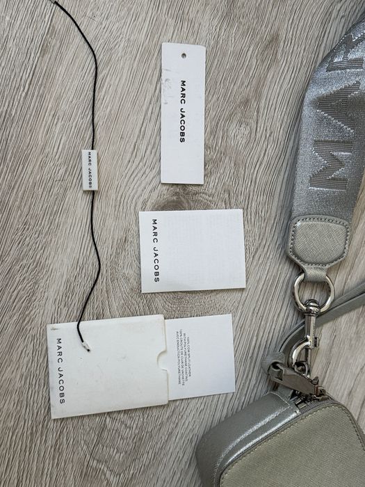 Torebka Marc Jacobs