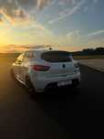 Renault Clio Reno Clio 4 RS