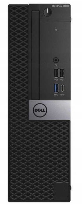 Komputer Stacjonarny DELL OptiPlex 7050 Tower Core i7 | 16GB / 512 SSD