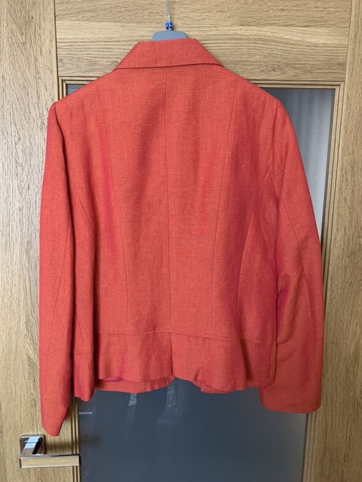Żakiet Orange Nowy 46 Monnari