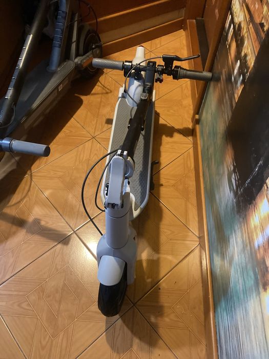 Продам самокат ninedot G30 LD.