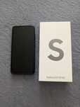 Смартфон Samsung Galaxy S21FE 8/256Gb Gray (SM-G990BZAWSEK)
