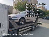 Skup Aut. Skup Samochodów . Skup Busów . Skup Motocykli .