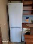 Lodówka - Indesit