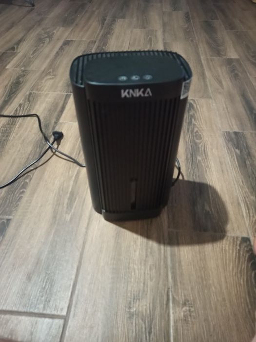 Вологопоглинач, осушувач повітря
Осушувач повітря KNKA Dehum