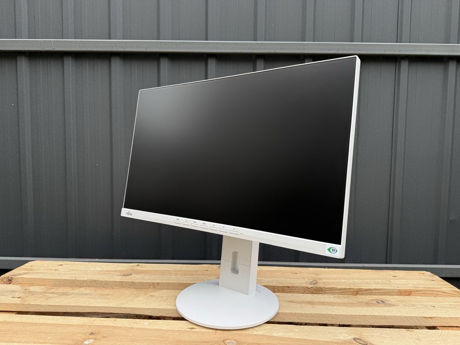 Монітор Fujitsu DY24-9T/24"FHD/1920x1080/16:9/IPS/LED/Тонкі рамки
