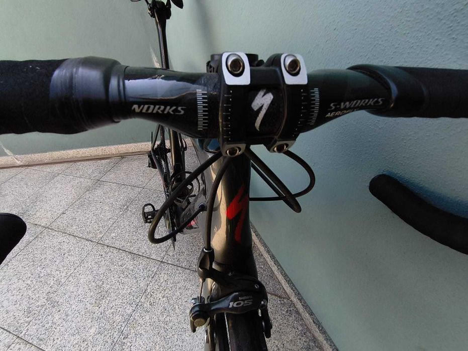 Specialized estrada