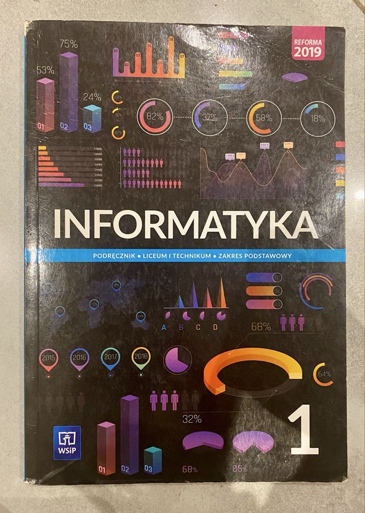 Informatyka WSiP