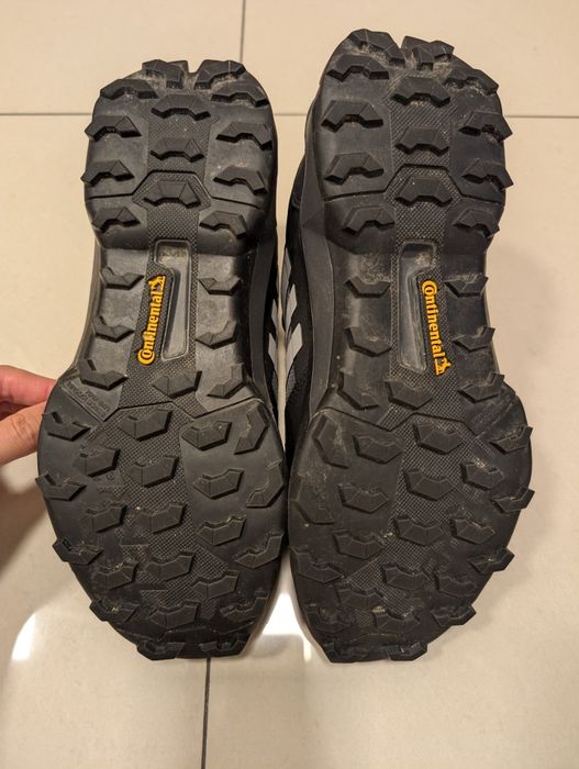 Buty damskie Adidas Terrex AX4 GTX Gore-Tex