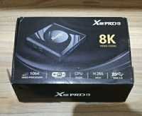 X88Pro 13, 8K 4/64gb Android Smart TV