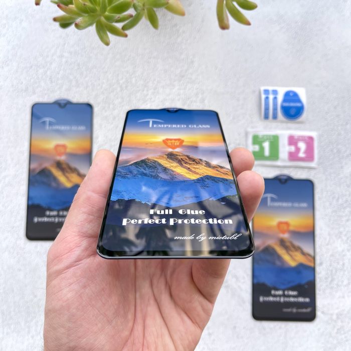 Захисне скло Samsung Galaxy A33 | Защитное стекло Самсунг Гелекси А33