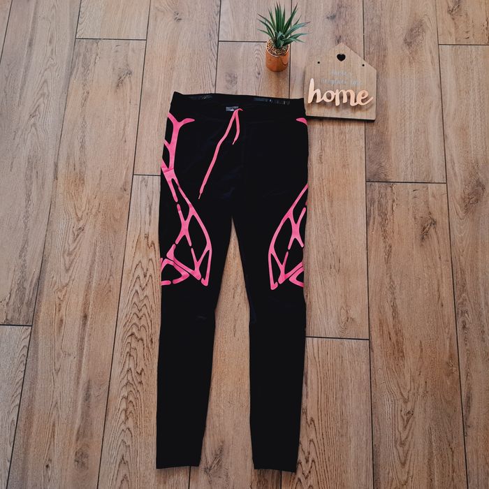 Legginsy Adidas Adizero Techfit