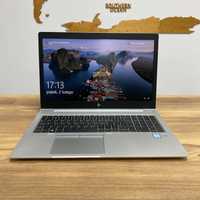 HP Elitebook 850 G5 15,6" FHD i5-8250U 8GB 256SSD Gwar Sklep W-wa