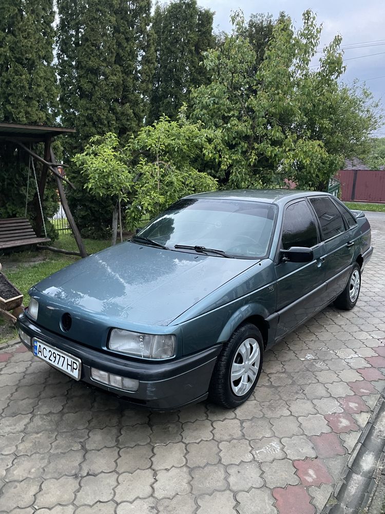 Продам пасат б3 1.8 бензин СРОЧНО!!!
