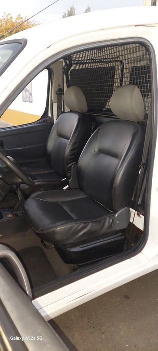 Citroën Berlingo 1.9 Diesel 2lugares ano 2007 insp7/2026