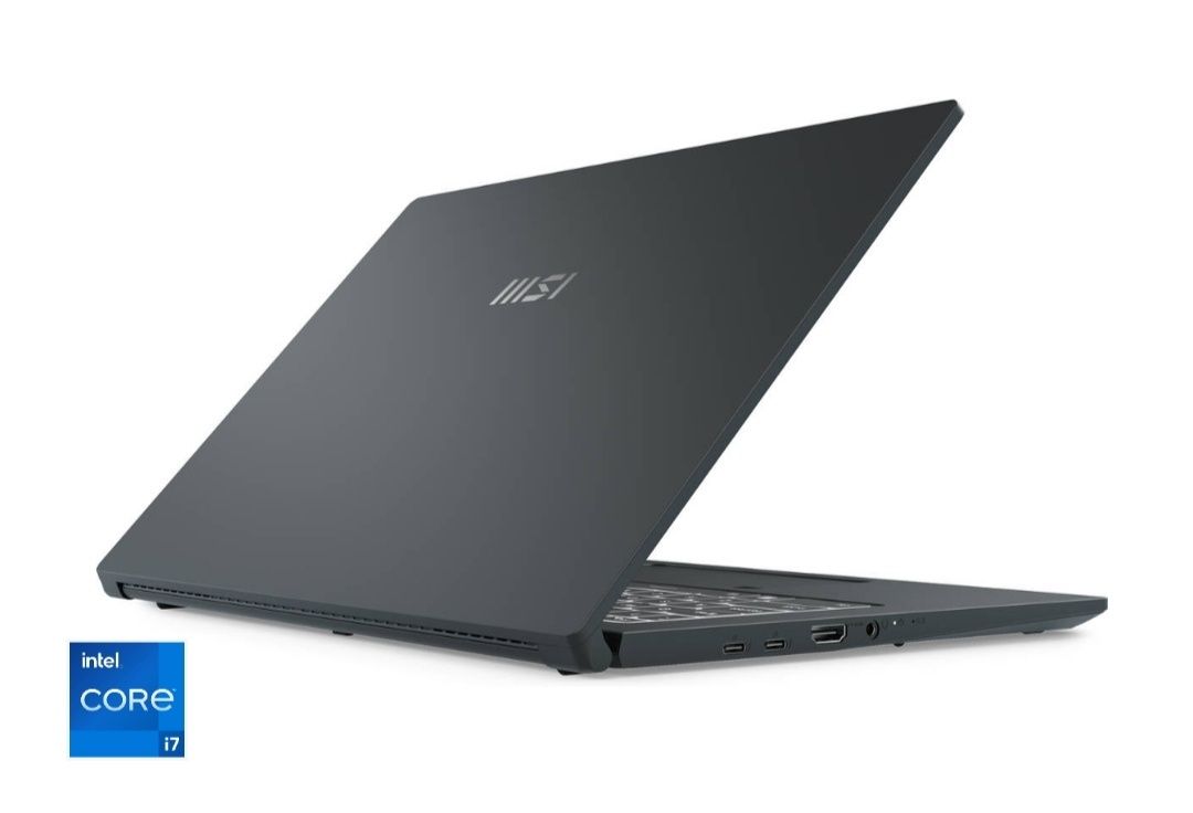 Portátil MSI Prestige 15 A12UC-058PT