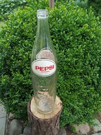 Butelka Pepsi 1 l