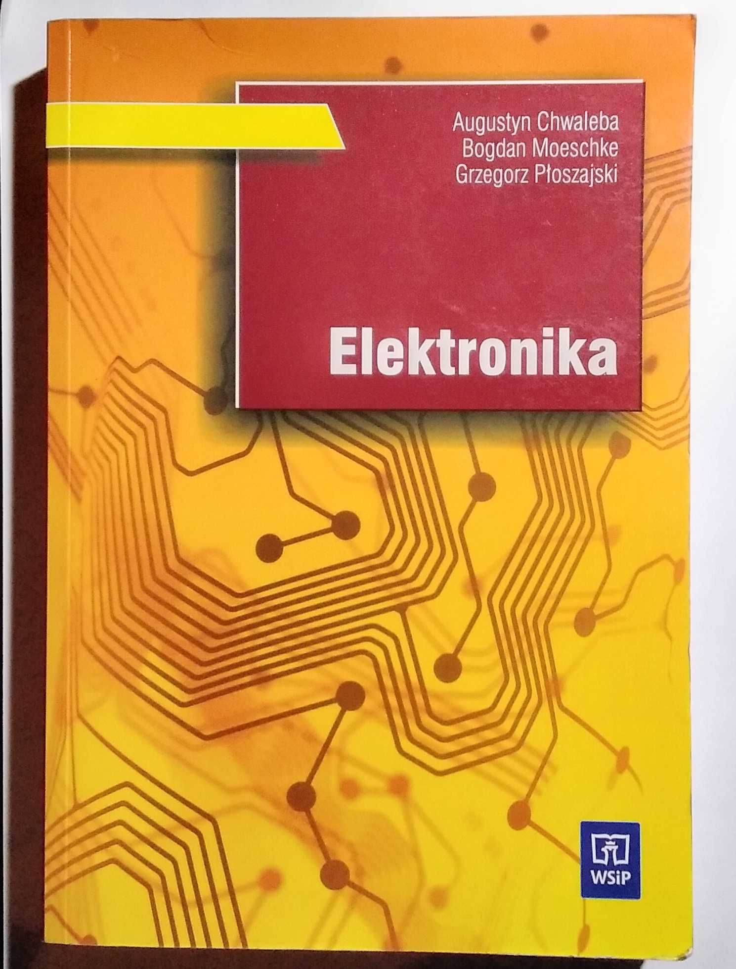 Elektronika - Chwaleba 2008