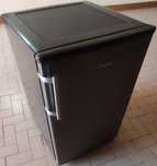 Arca Vertical CANDY cor INOX  85x55x58