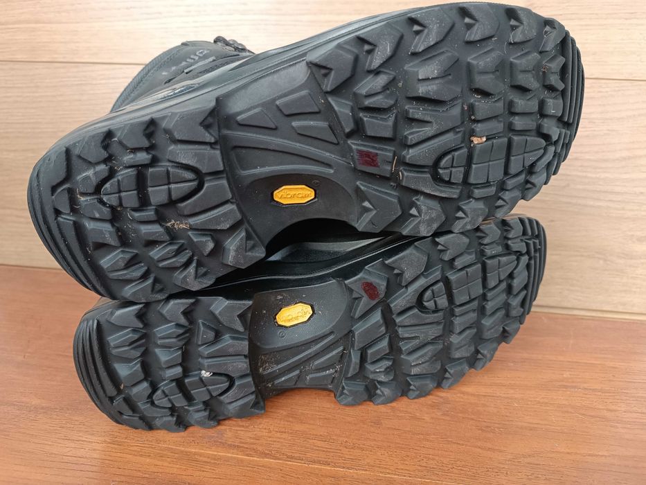 Ботинки берцы Lowa Renagate Gore tex 42 размер 27 см Slovakia в Идеале